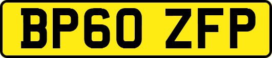 BP60ZFP