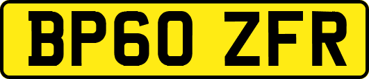 BP60ZFR