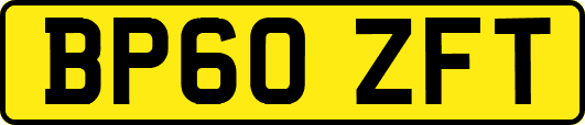 BP60ZFT
