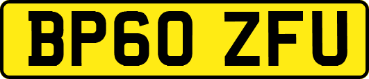 BP60ZFU