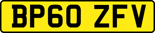 BP60ZFV