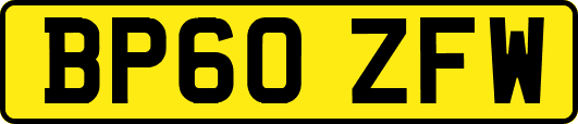 BP60ZFW