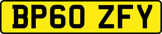 BP60ZFY