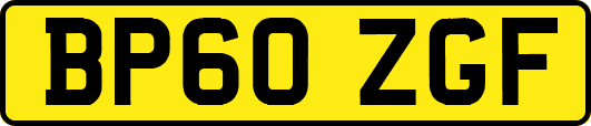 BP60ZGF