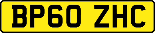 BP60ZHC