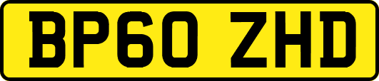 BP60ZHD