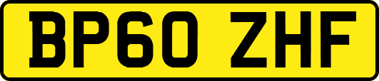 BP60ZHF
