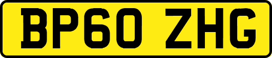 BP60ZHG