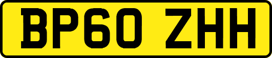 BP60ZHH