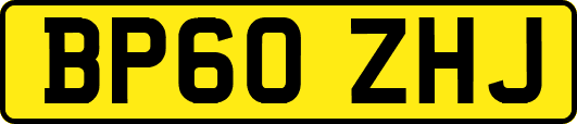 BP60ZHJ