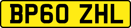 BP60ZHL