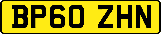 BP60ZHN
