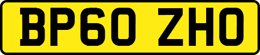 BP60ZHO