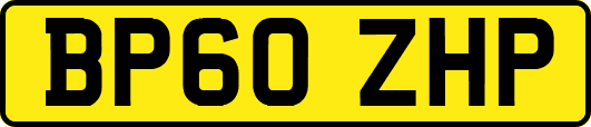 BP60ZHP