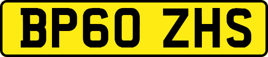 BP60ZHS