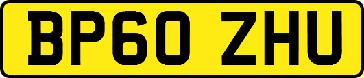 BP60ZHU