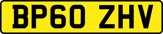 BP60ZHV