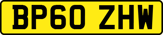 BP60ZHW