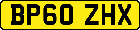 BP60ZHX