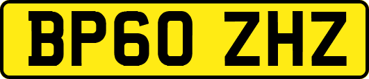 BP60ZHZ