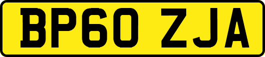 BP60ZJA