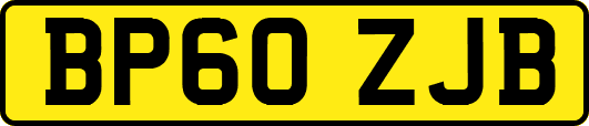 BP60ZJB
