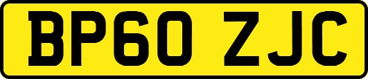 BP60ZJC