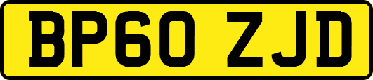 BP60ZJD
