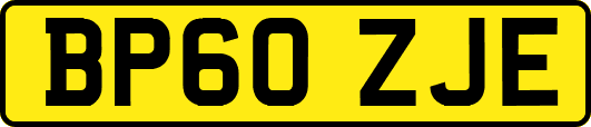BP60ZJE