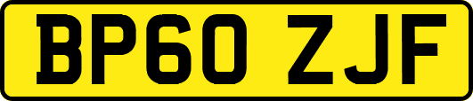BP60ZJF
