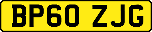 BP60ZJG
