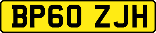 BP60ZJH