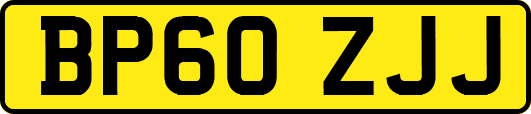 BP60ZJJ
