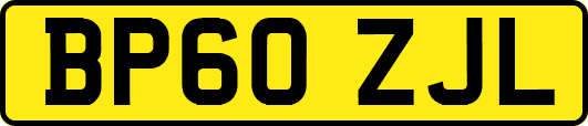 BP60ZJL