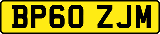 BP60ZJM