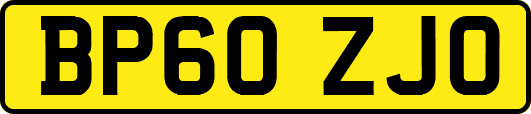BP60ZJO
