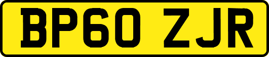 BP60ZJR
