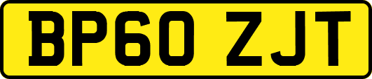 BP60ZJT