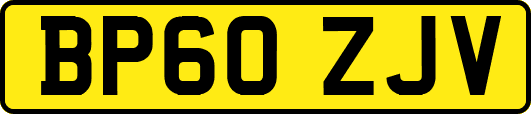 BP60ZJV