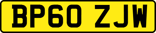 BP60ZJW
