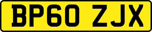 BP60ZJX