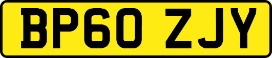 BP60ZJY