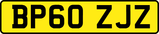BP60ZJZ