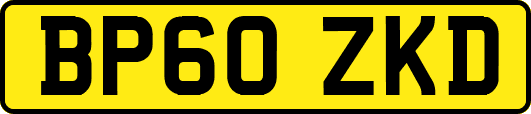 BP60ZKD