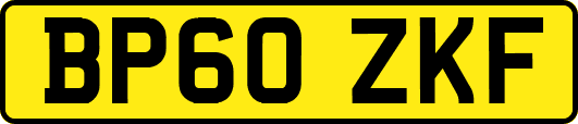 BP60ZKF