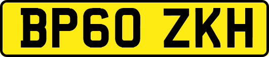 BP60ZKH