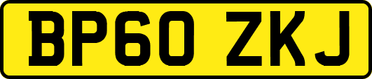 BP60ZKJ
