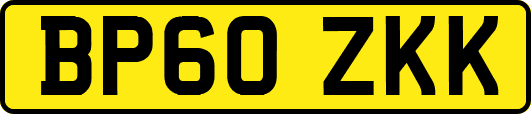 BP60ZKK