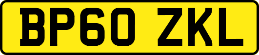 BP60ZKL