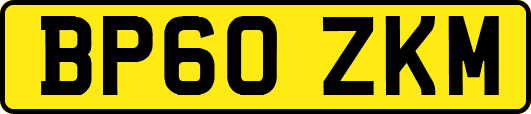 BP60ZKM